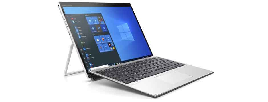 لپتاپ HP ELITE X2 G8 core i5-1145G7 FHD