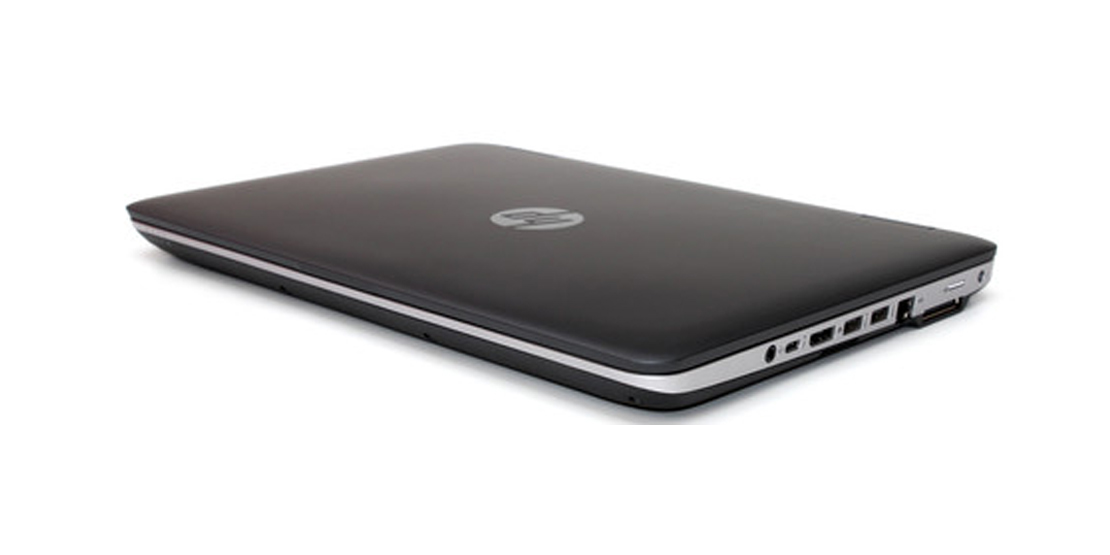 لپ تاپ اچ پی 14.1 اینچ ProBook 640 G2 Core i5-6300U