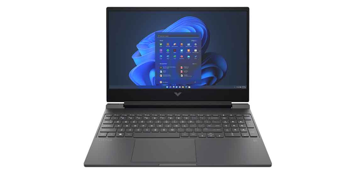 لپ تاپ HP VICTUS 16 Core i5-12TH 16.1 FULL HD