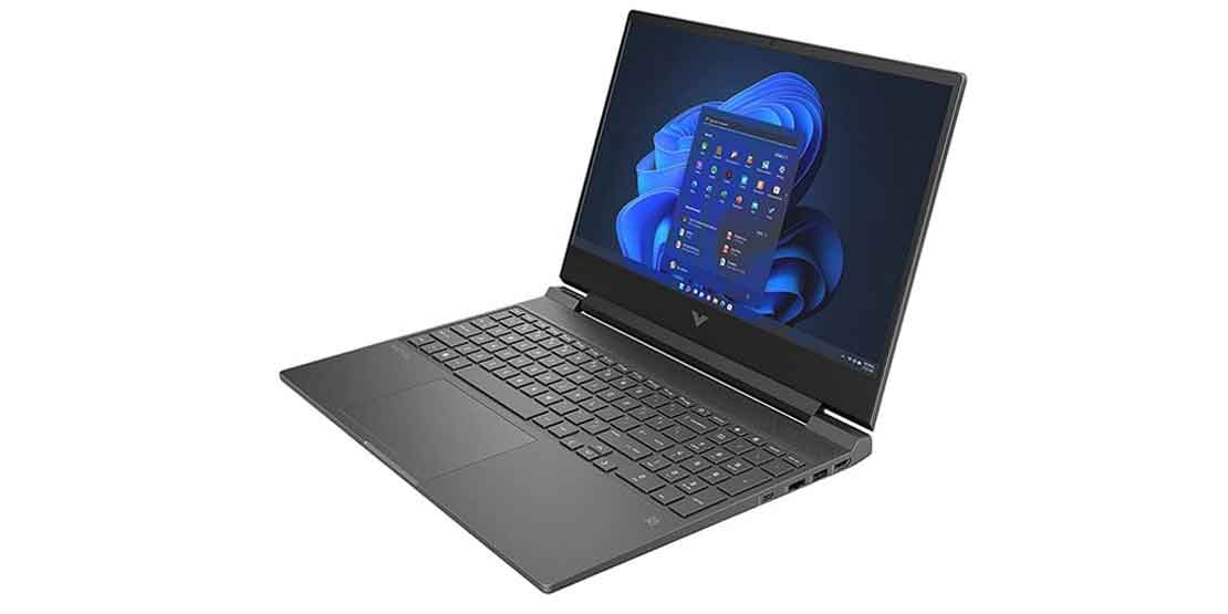 لپ تاپ HP Victus 15 Core i5-12500H FULL HD