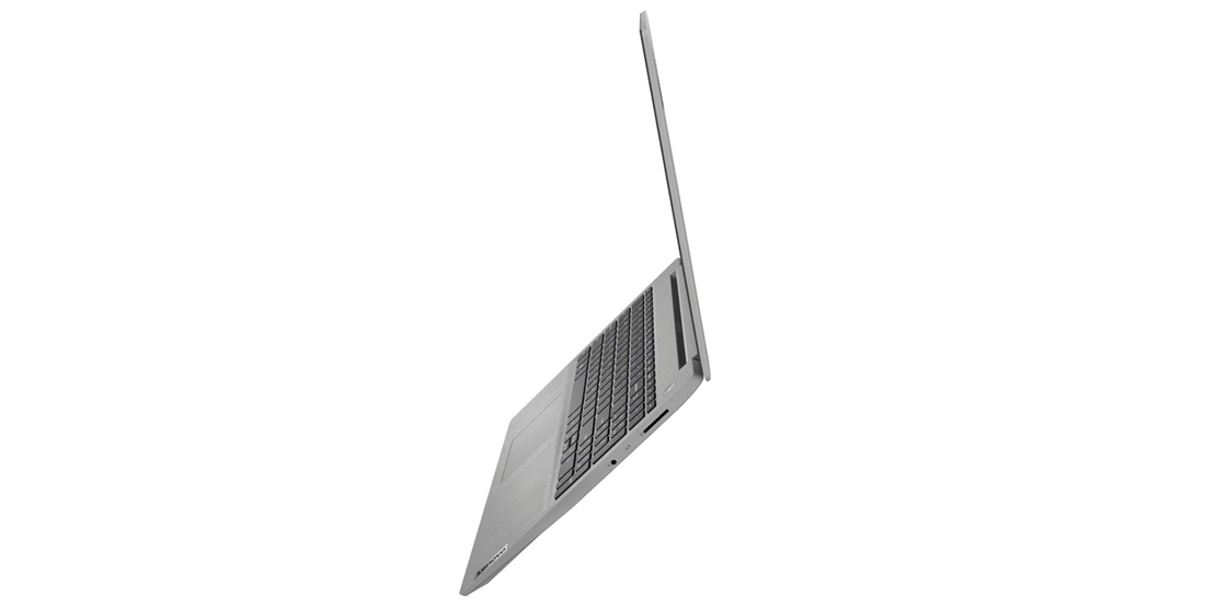 مشخصات سخت افزار لپ تاپ آیدیاپد لنوو Core i5
