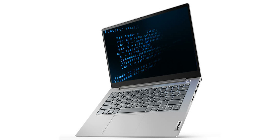 مشخصات سخت افزاری ThinkBook Core i5