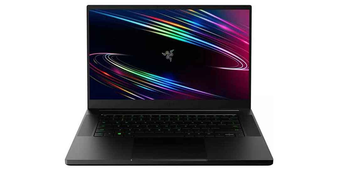 لپ تاپپ Razer blade 15 Core i7-10750H 15.6