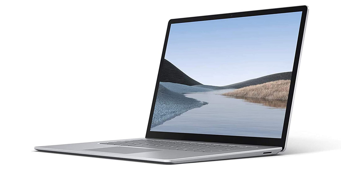 لپ تاپ مایکروسافت 13.5 اینچ سرفیس Laptop 3 Core i7-1065G7