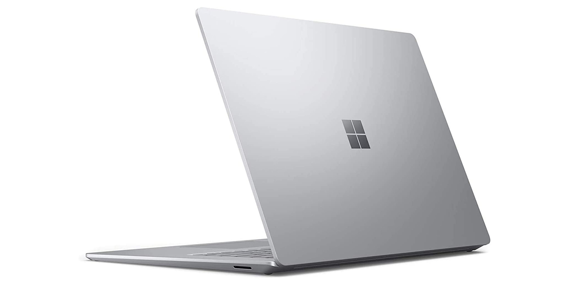 طراحی ظریف و زیبای Surface Laptop 3
