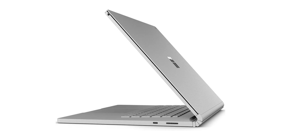 لپ تاپ مایکروسافت 15 اینچ سرفیس Book 2 Core i7-8650U 4K