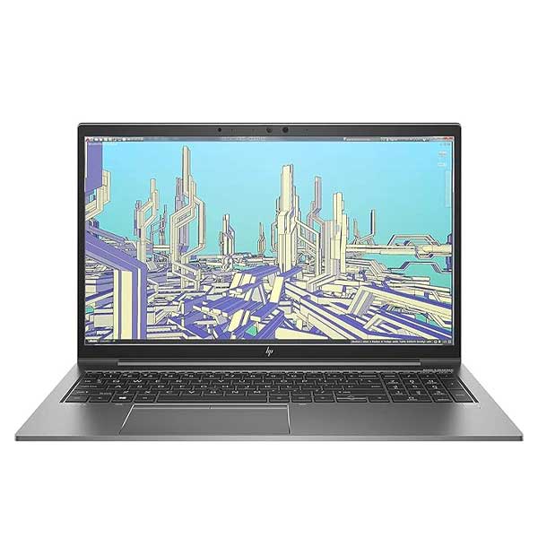 لپ تاپ استوک اچ پی 15.6 اینچ ZBook Firefly 15 G7 Core i7-10610U FHD