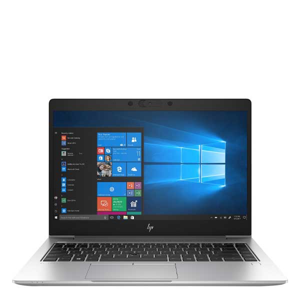 لپ تاپ استوک اچ پی 13.3 اینچ Elitebook 735 G6 Ryzen 5-3500U FHD