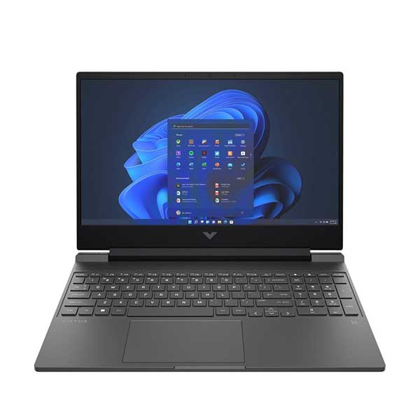 لپ تاپ اپن باکس اچ پی گیمینگ 15.6 اینچ VICTUS 16 Ryzen 5-7535HS FHD