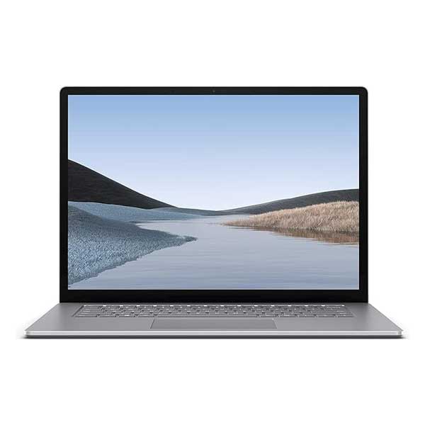 لپ تاپ مایکروسافت سرفیس استوک 15.6 اینچ Surface Laptop 3 Core i7-1065G7 لمسی 2K