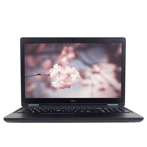 لپ تاپ استوک دل 15.6 اینچ Latitude 5580 Core i5-7300U HD