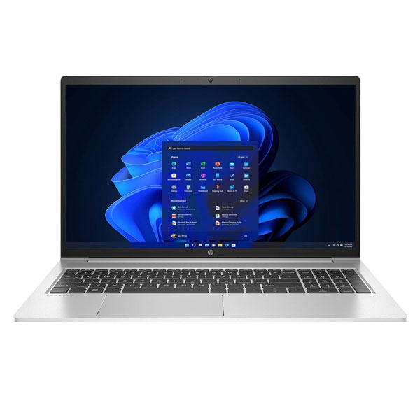 لپ تاپ اپن باکس اچ پی 15.6 اینچ ProBook 450 G9 Core i7-1255U HD