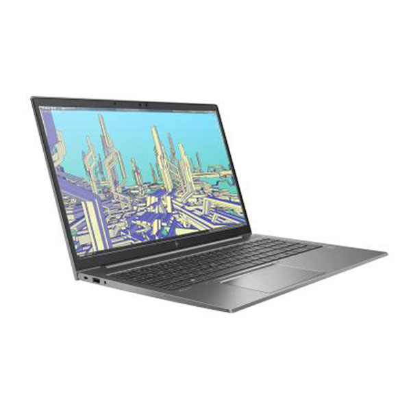 لپ تاپ اپن باکس اچ پی 15.6 اینچ Zbook FireFly 15 G8 Core i7-1185G7 4K