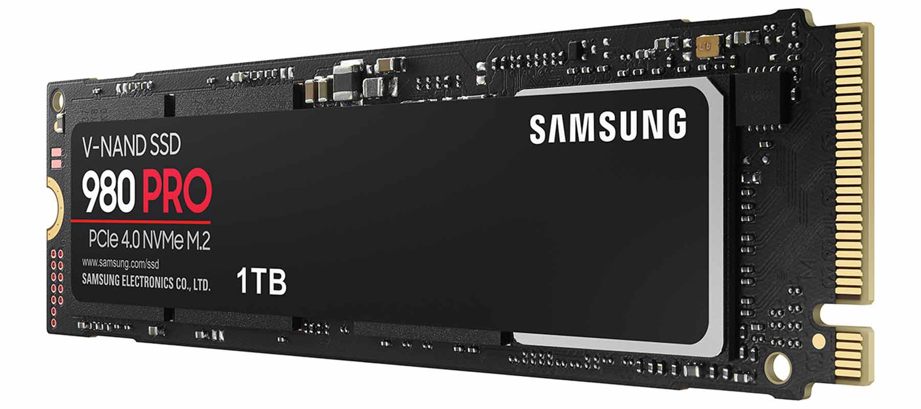 980 pro pcle 4.0 nvme m 2 ssd 1tb