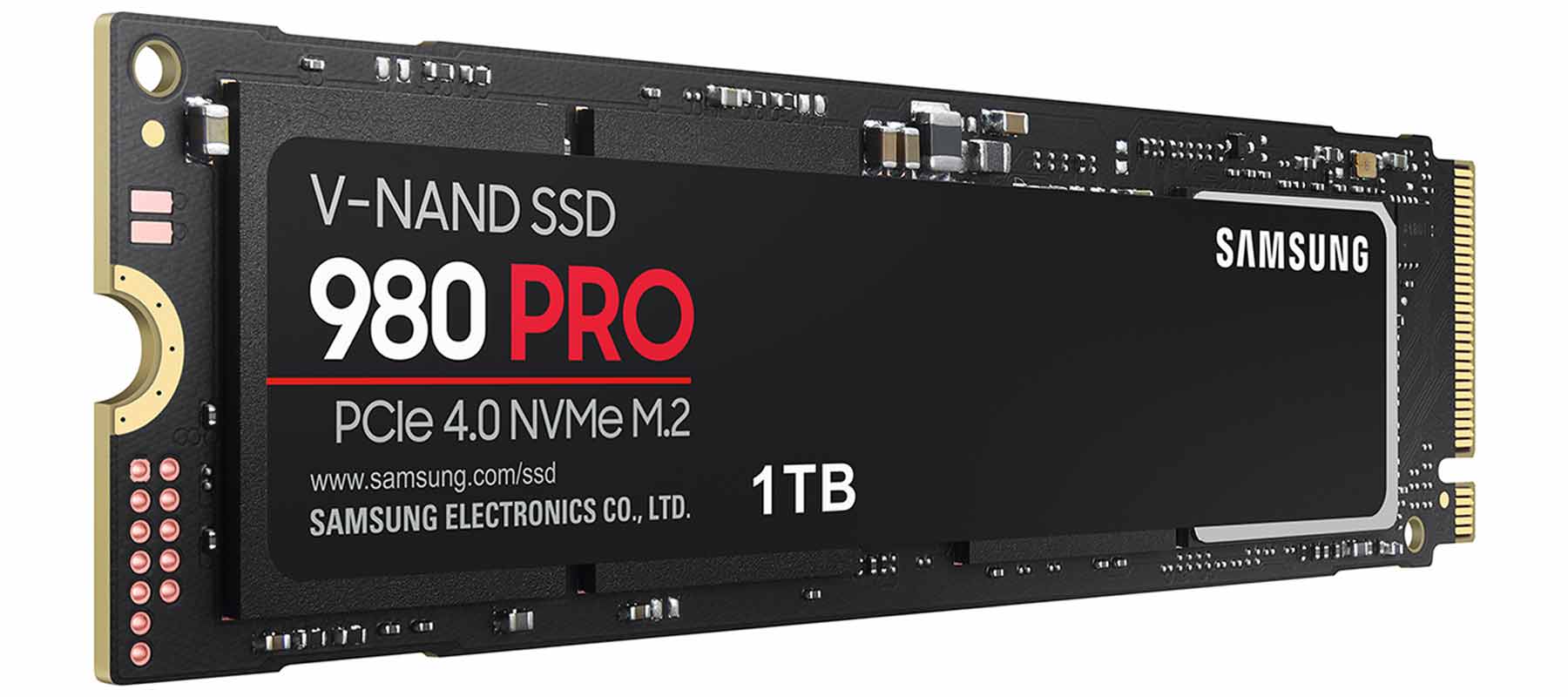 samsung 980 pro 1tb m 2 nvme pcie 4.0