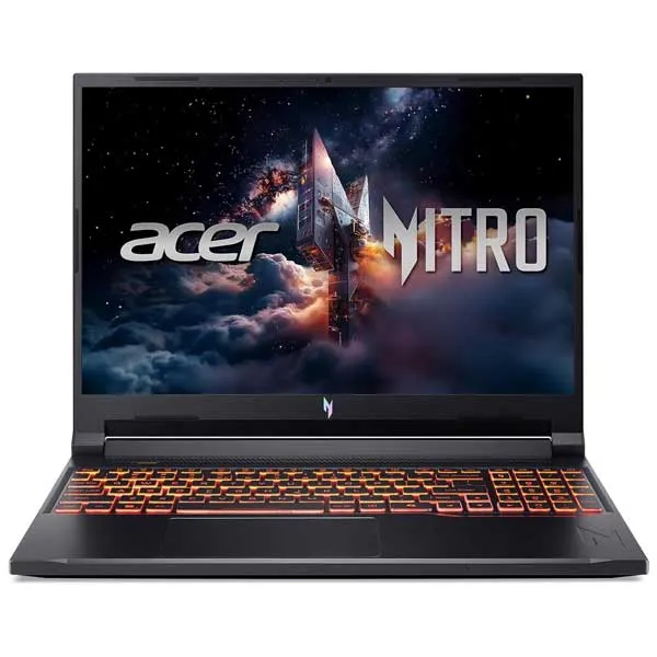 لپ تاپ اپن باکس ایسر Nitro ANV 16-72 core 7-240H