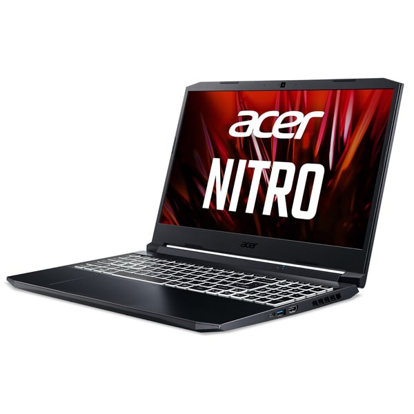 لپ تاپ استوک ایسر 15.6 اینچ گیمینگ Nitro 5 15 Core i5-11400H FHD