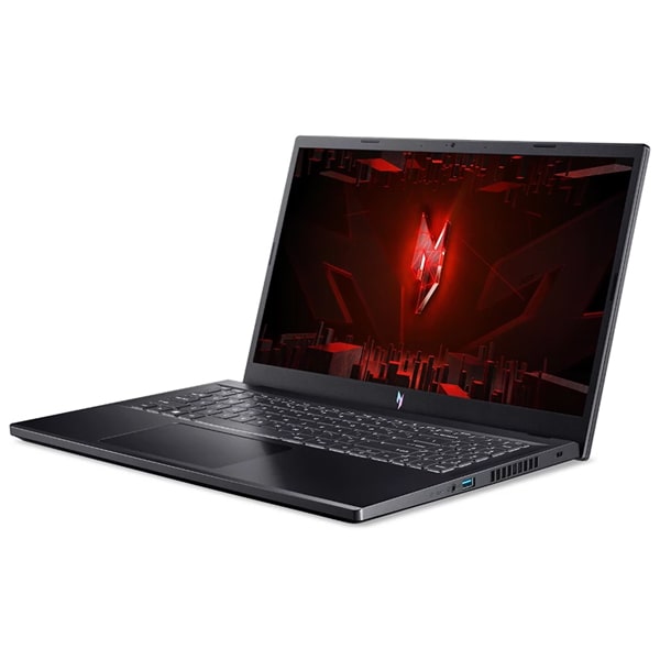 لپ تاپ ایسر گیمینگ 15.6 اینچ Nitro 5 core i7-13620h full hd