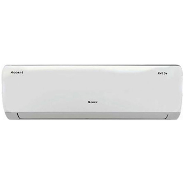 کولر گازی اسپلیت گری 12000 اکسنت