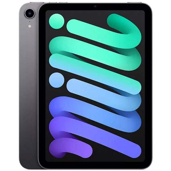 آیپد مینی 6 8.3 اینچ 2021 64 wifi رم 4 گیگ