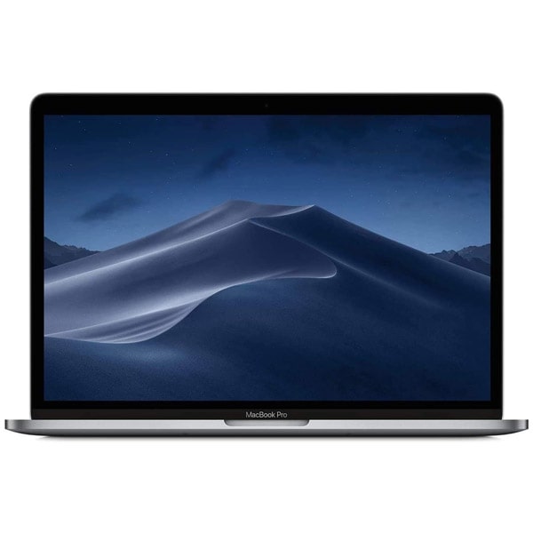 لپ تاپ استوک اپل مک بوک پرو 13.4 اینچ 2017 Core i7-2017 2K
