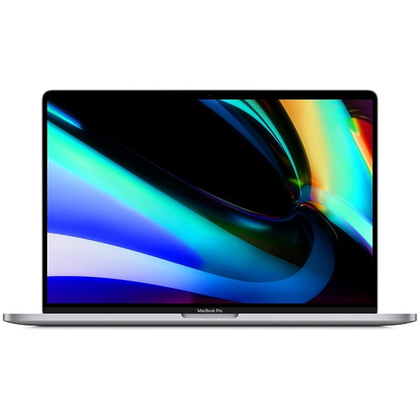 لپ تاپ استوک اپل مک بوک پرو 16 اینچ 2019 Core i9 3K