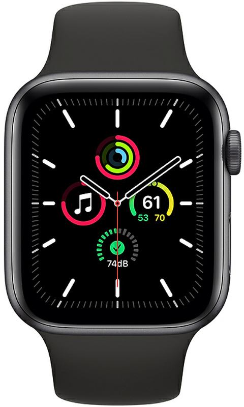 Apple watch se outlet 44