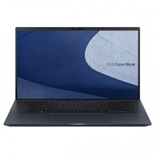 لپ تاپ استوک ایسوس 13 اینچ Expertbook B3302FEA X360 Core i5-1135G7 لمسی FHD