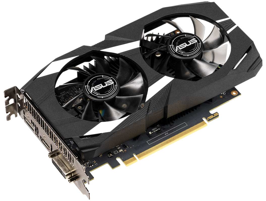 Asus gtx 1650 oc sale