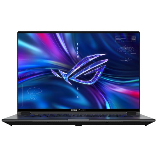 لپ تاپ اپن باکس ایسوس گیمینگ ROG Flow X16 GV601RW Ryzen 9 6900HS