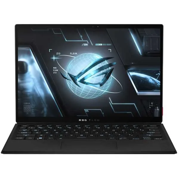 لپ تاپ گیمینگ ASUS ROG FLOW Z13 Core i7-12700H