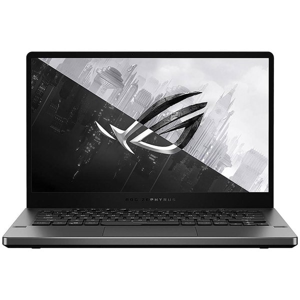 لپ تاپ اپن باکس ایسوس 14 اینچ گیمینگ ROG Zephyrus G14 Ryzen 7-5800HS FHD
