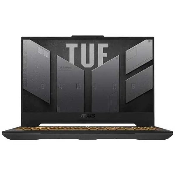 لپ تاپ استوک گیمینگ ASUS TUF F15 FX507VV Core i9-13900H