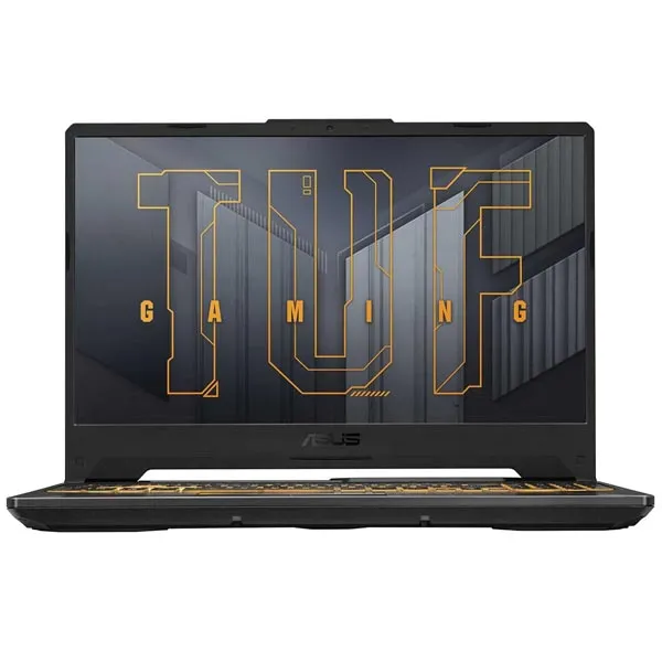 لپ تاپ استوک ایسوس گیمینگ Tuf Gaming A15 Ryzen 7-5800H