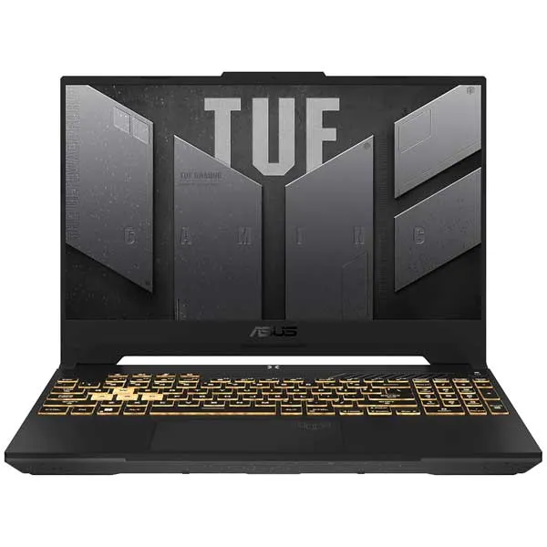لپ تاپ گیمینگ استوک AsusTuf A15 fa507nv ryzen 7-7735H