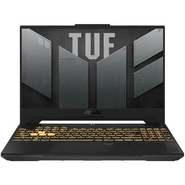 لپ تاپ استوک ایسوس گیمینگ TUF F15 Core i7-13700H