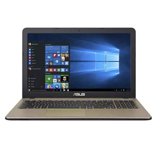 لپ تاپ استوک ایسوس 15.6 اینچ Vivobook X540 UP Core i5-7200U FHD