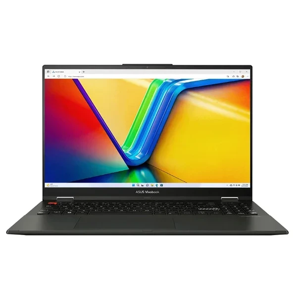 لپ تاپ استوک ایسوس 16 اینچ Vivobook TP3604 X360 Core i5-1335U لمسی+FHD