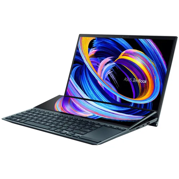 لپ تاپ استوک ایسوس Zenbook UX4100 Core i5-1135G7