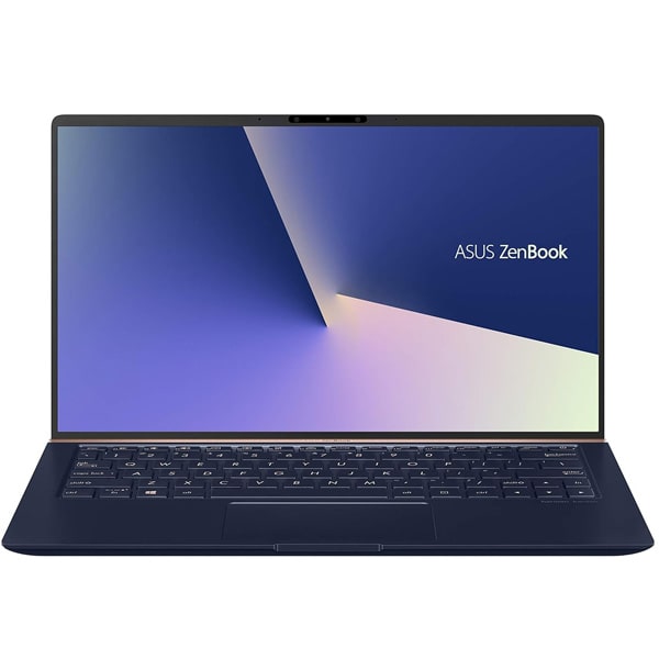 لپ تاپ استوک ایسوس 13.3 اینچ Zenbook UX333FN Core i7-8565U FULL HD