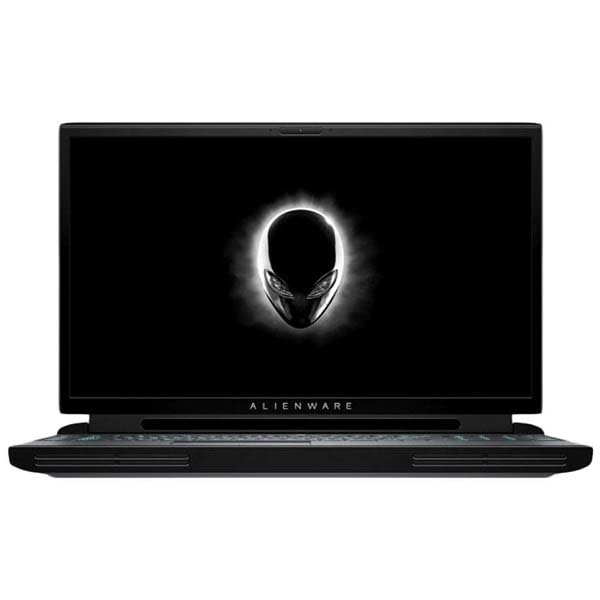 لپ تاپ استوک دل گیمینگ 17.3 اینچ Alienware Area 51M Core i7-9700K FHD