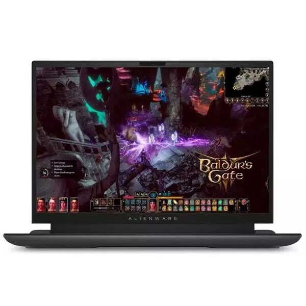 لپ تاپ استوک دل گیمینگ 18 اینچ Alienware M18 R1 Core i9-13900HX 2K