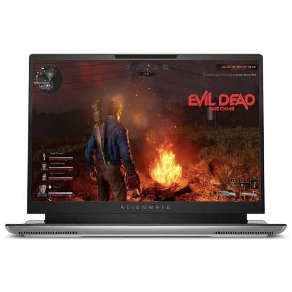 لپ تاپ استوک دل گیمینگ 16.1 اینچ Alienware X16 R1 Core i7-13700H 2K