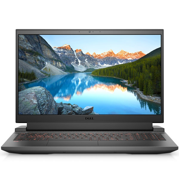 لپ تاپ اپن باکس دل گیمینگ 15.6 اینچ G15 5510 Core i7-10870H FHD