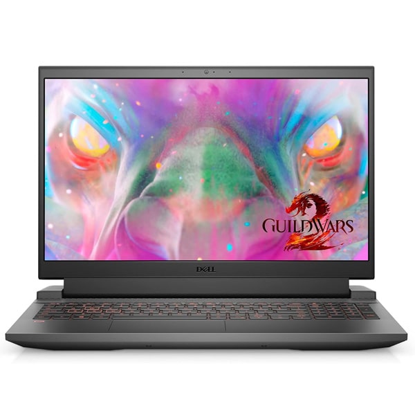 لپ تاپ استوک دل 15.6 اینچ گیمینگ G15 5511 Core i7-11800H FULL HD