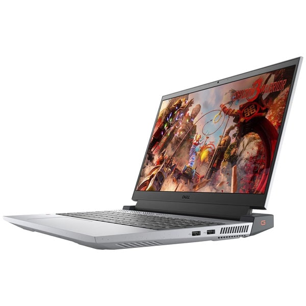 لپ تاپ دل گیمینگ 15.6 اینچ G15 5525 ryzen 7-6800h full hd