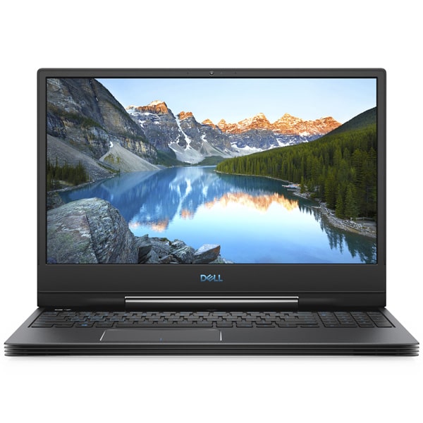 لپ تاپ استوک دل گیمینگ 15.6 اینچ G7 7590 Core i7-9750H FULL HD