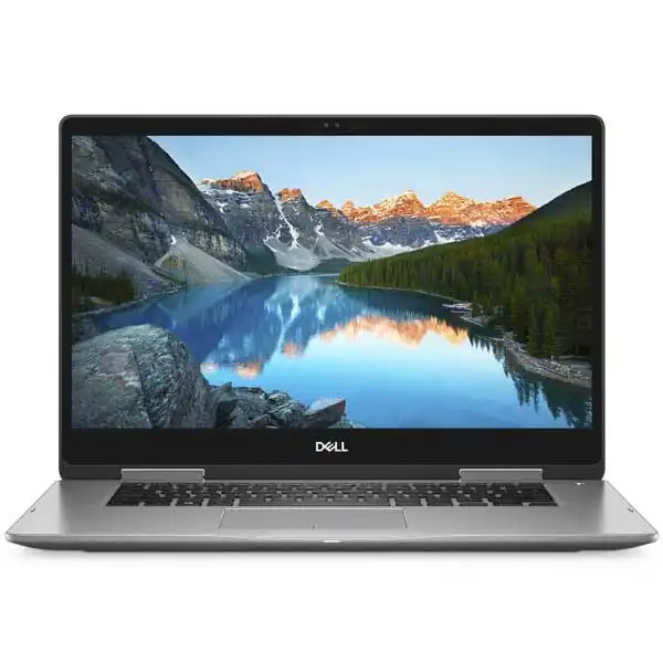 لپ تاپ استوک دل Inspiron 15 7573 X360 Core i7-8550U