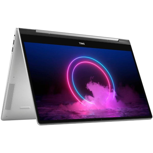 لپ تاپ استوک دل 15.6 اینچ Inspiron 15 7591 X360 Core i7-10510U لمسی FHD