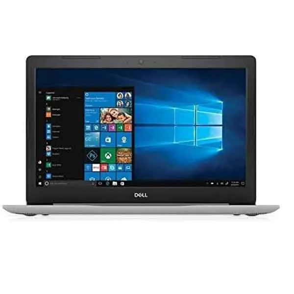 لپ تاپ استوک دل 15.6 اینچ Inspiron 3593 Core i7-8550U FHD